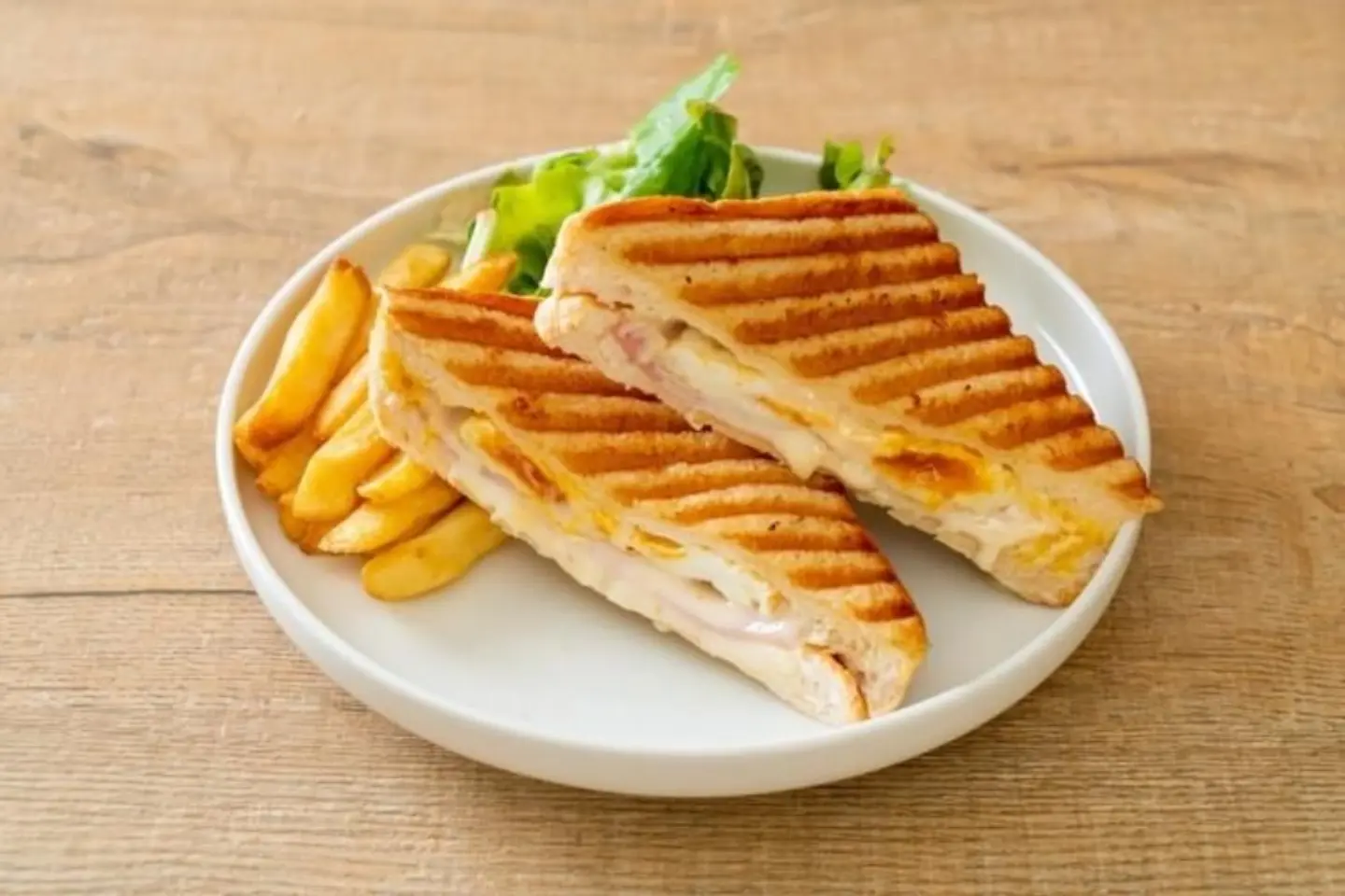 Egg And Cheese - Regular