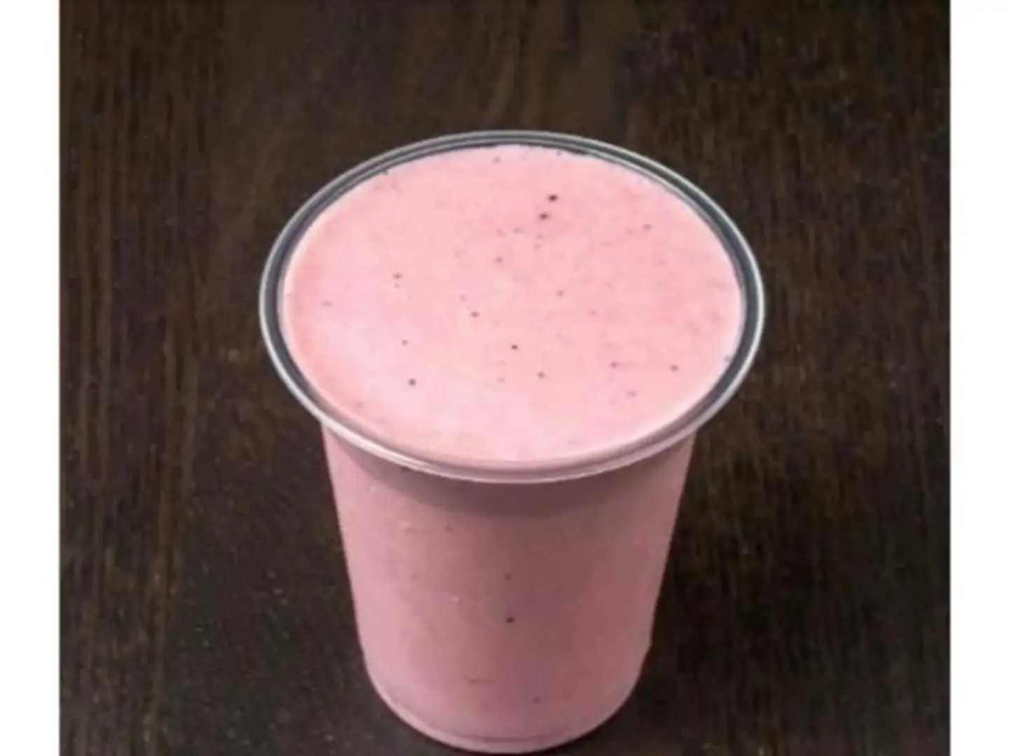 Weight Gain Mix Juice - Small