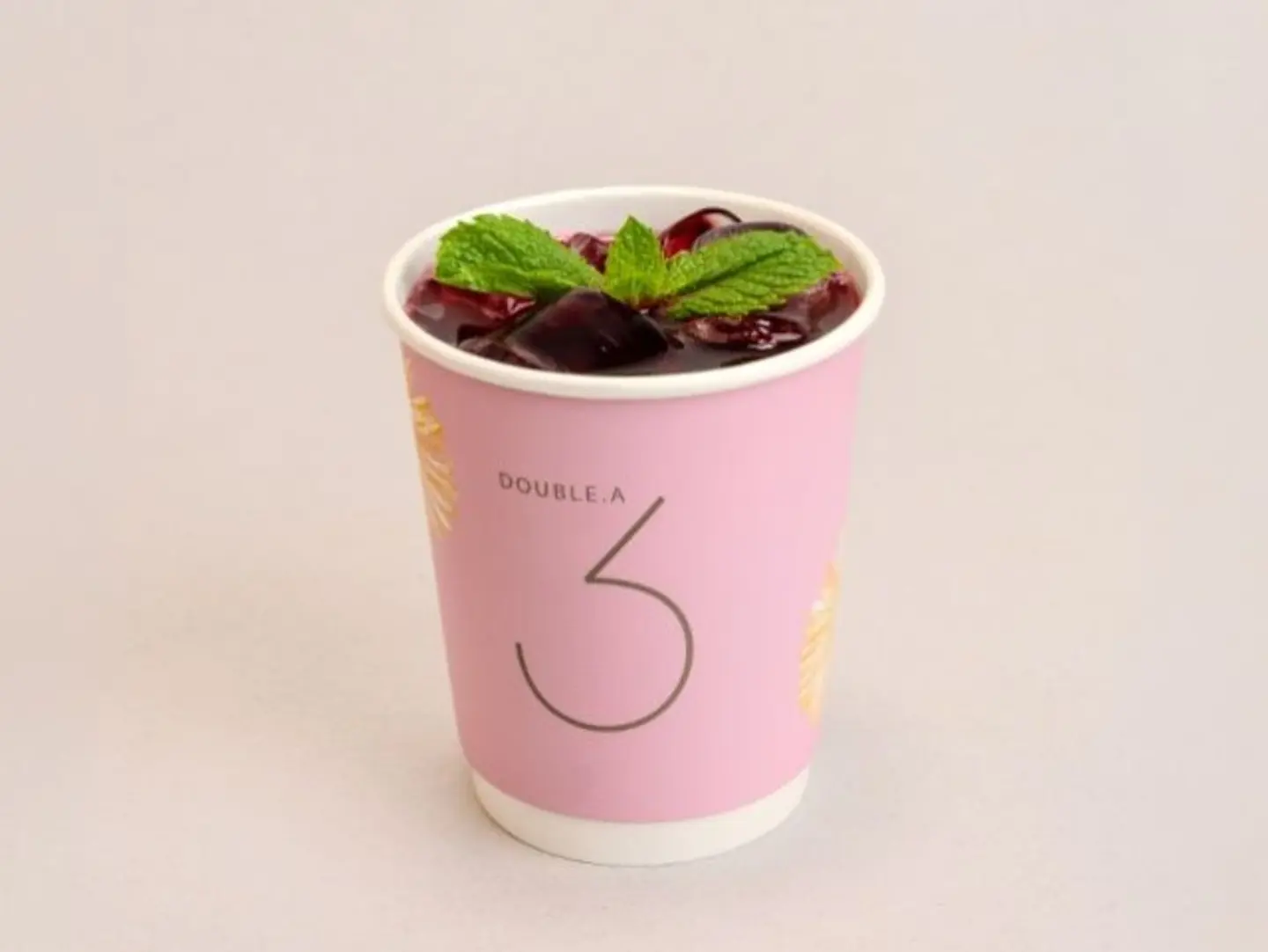 Mixed Berry Hibiscus - Small