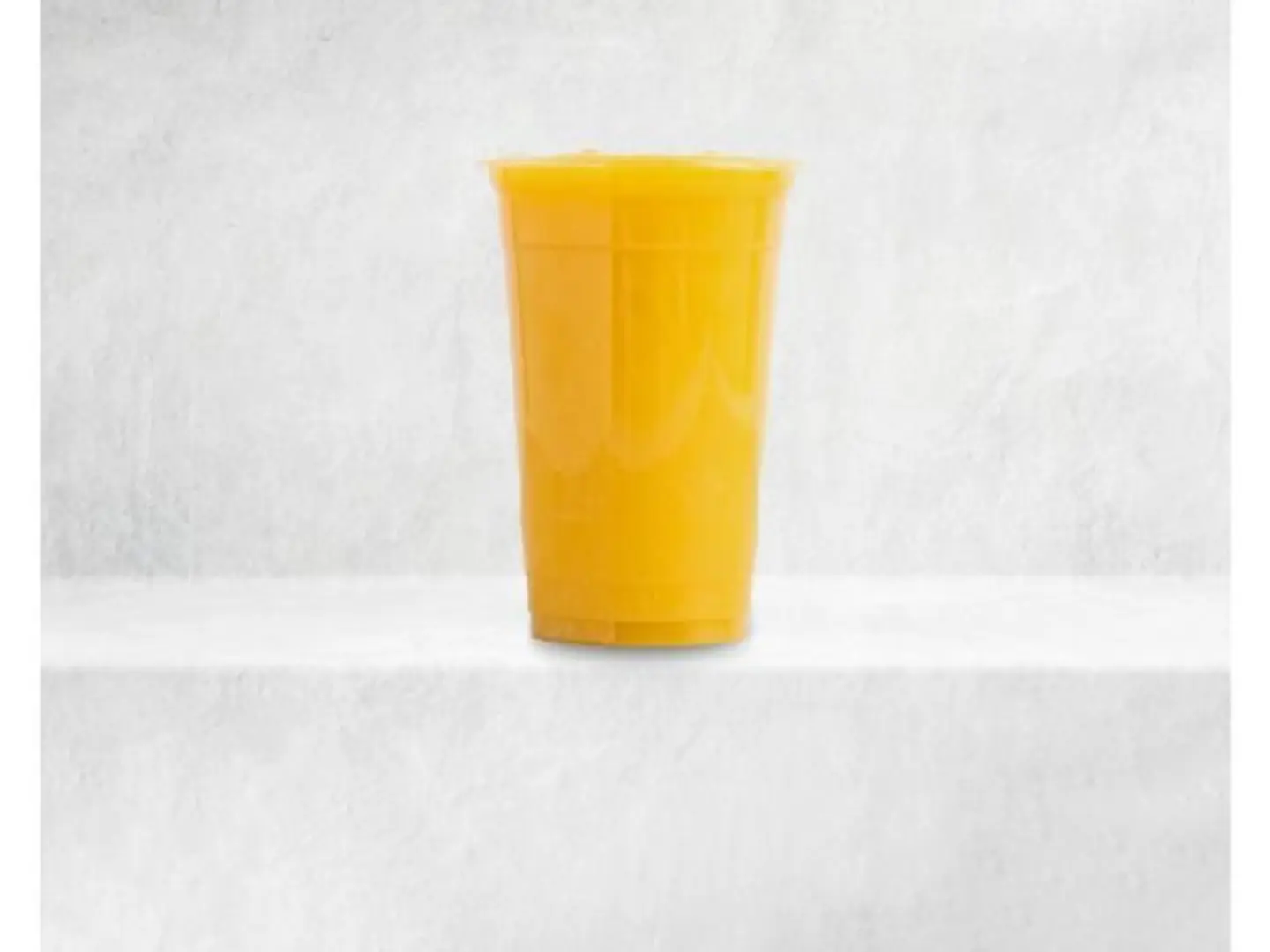 Orange And Apple - Small