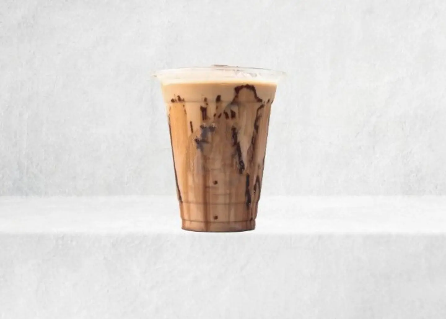 Iced Chocolate - Small
