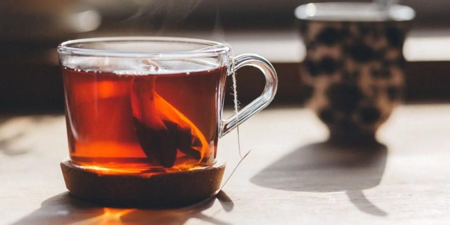 شاي تركي - صغير