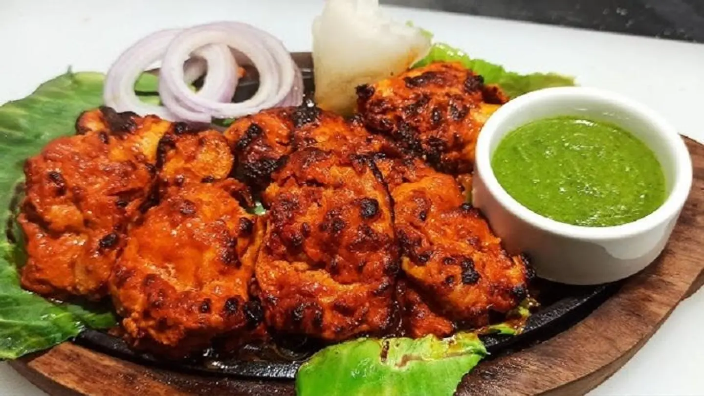 Angara Tandoori - Small