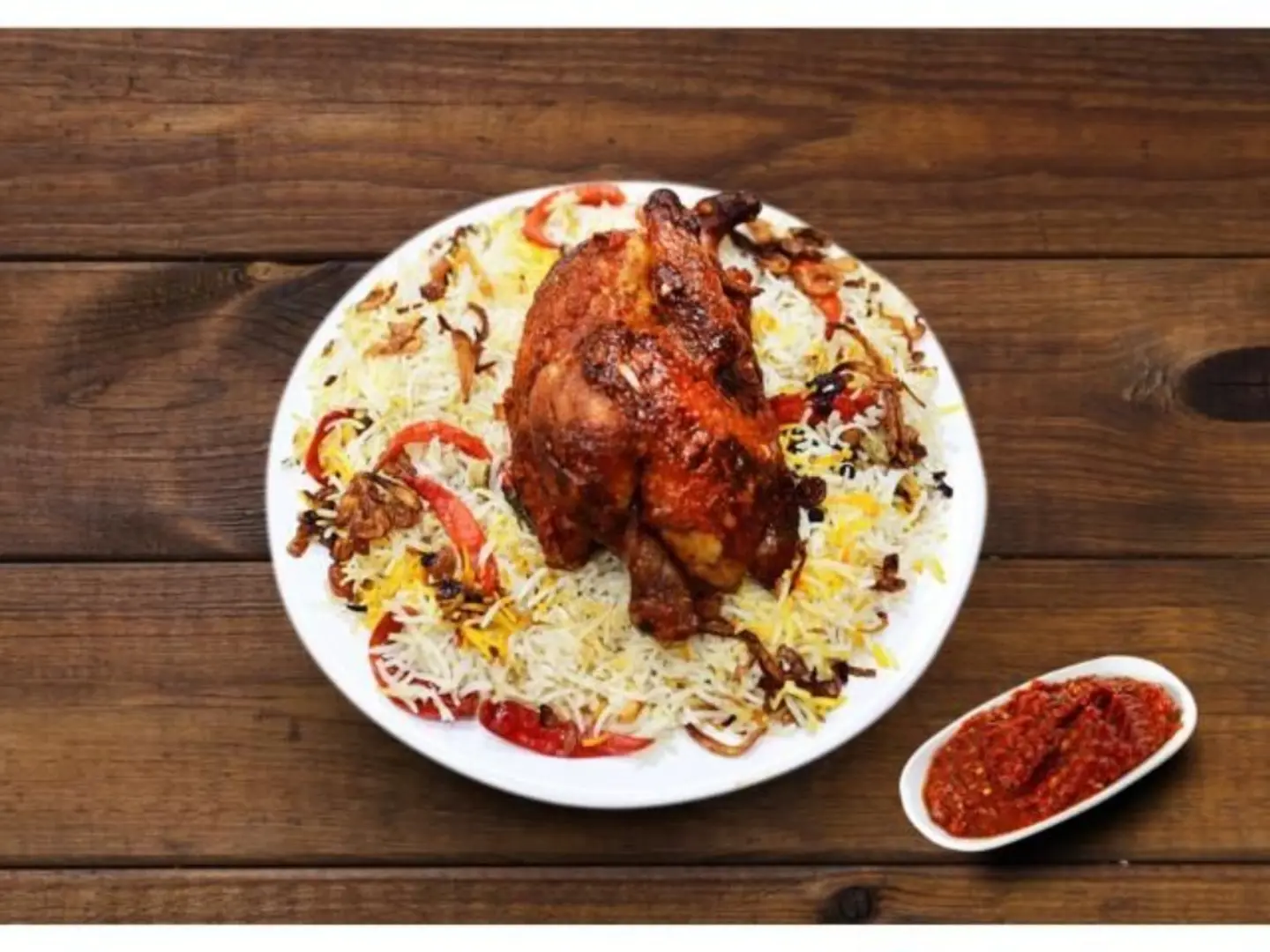 Roasted Chicken - Cheese