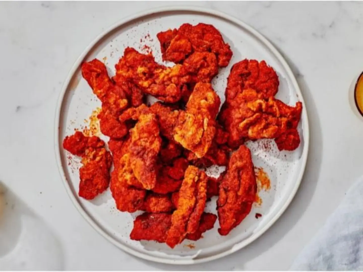 Masala Chicken Fry - Small