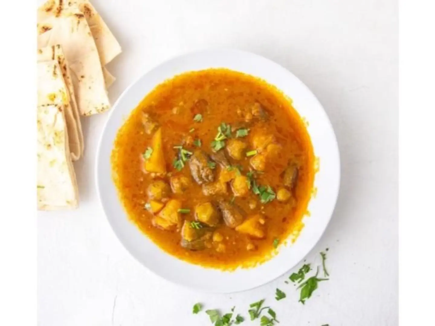 بامية - صغير