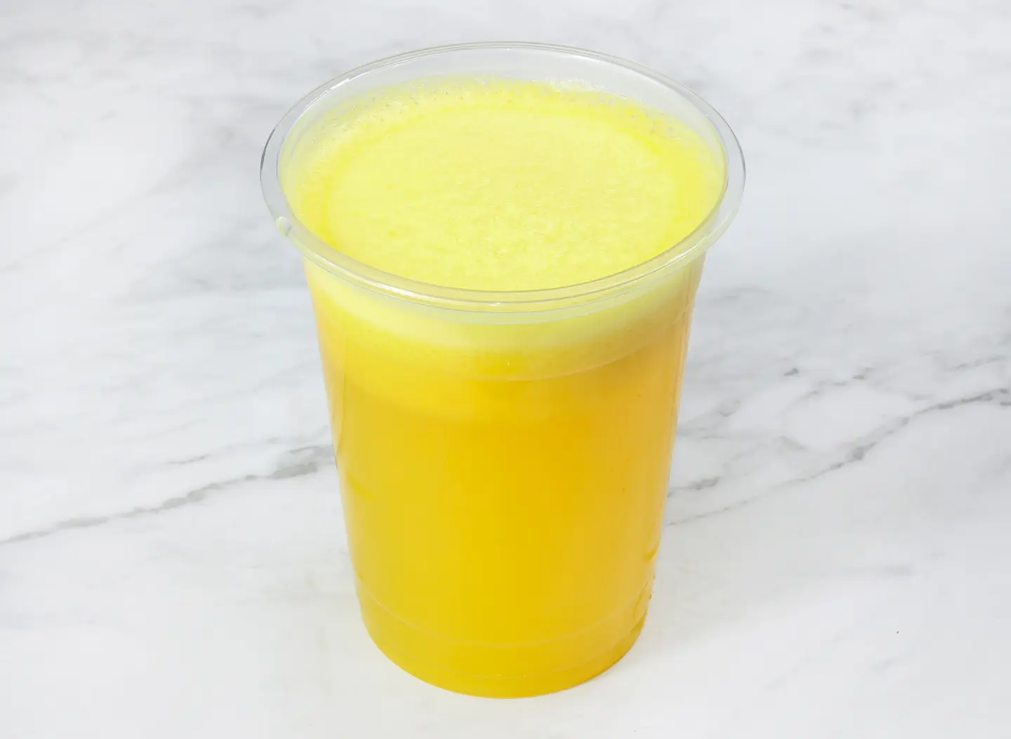 Orange Juice - Small