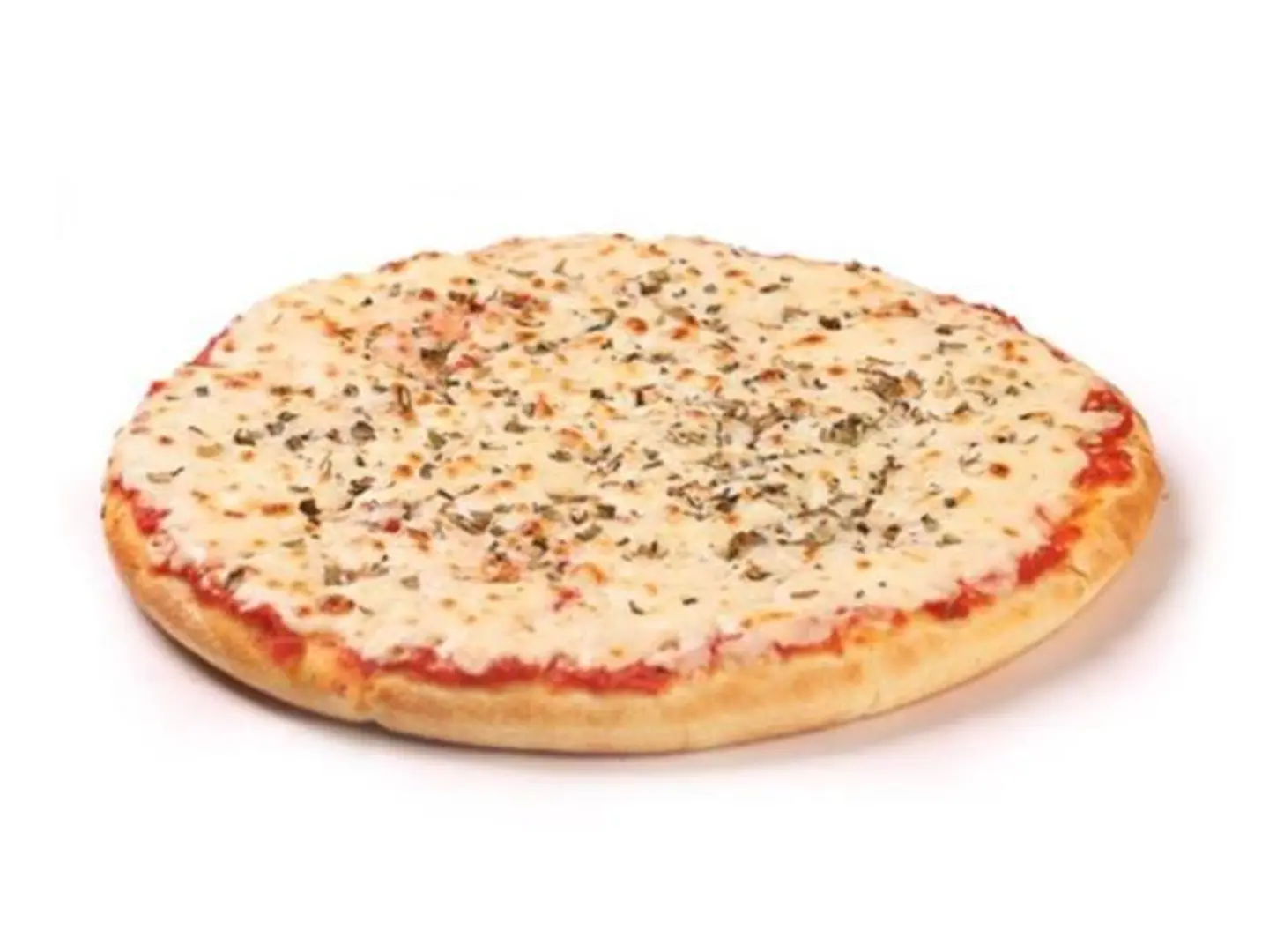 Margherita Pizza - Small