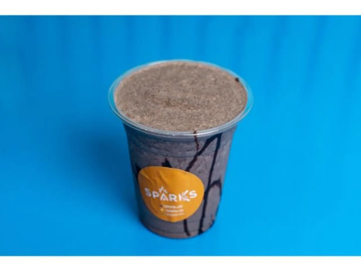 ميلك شيك نوتيلا - صغير