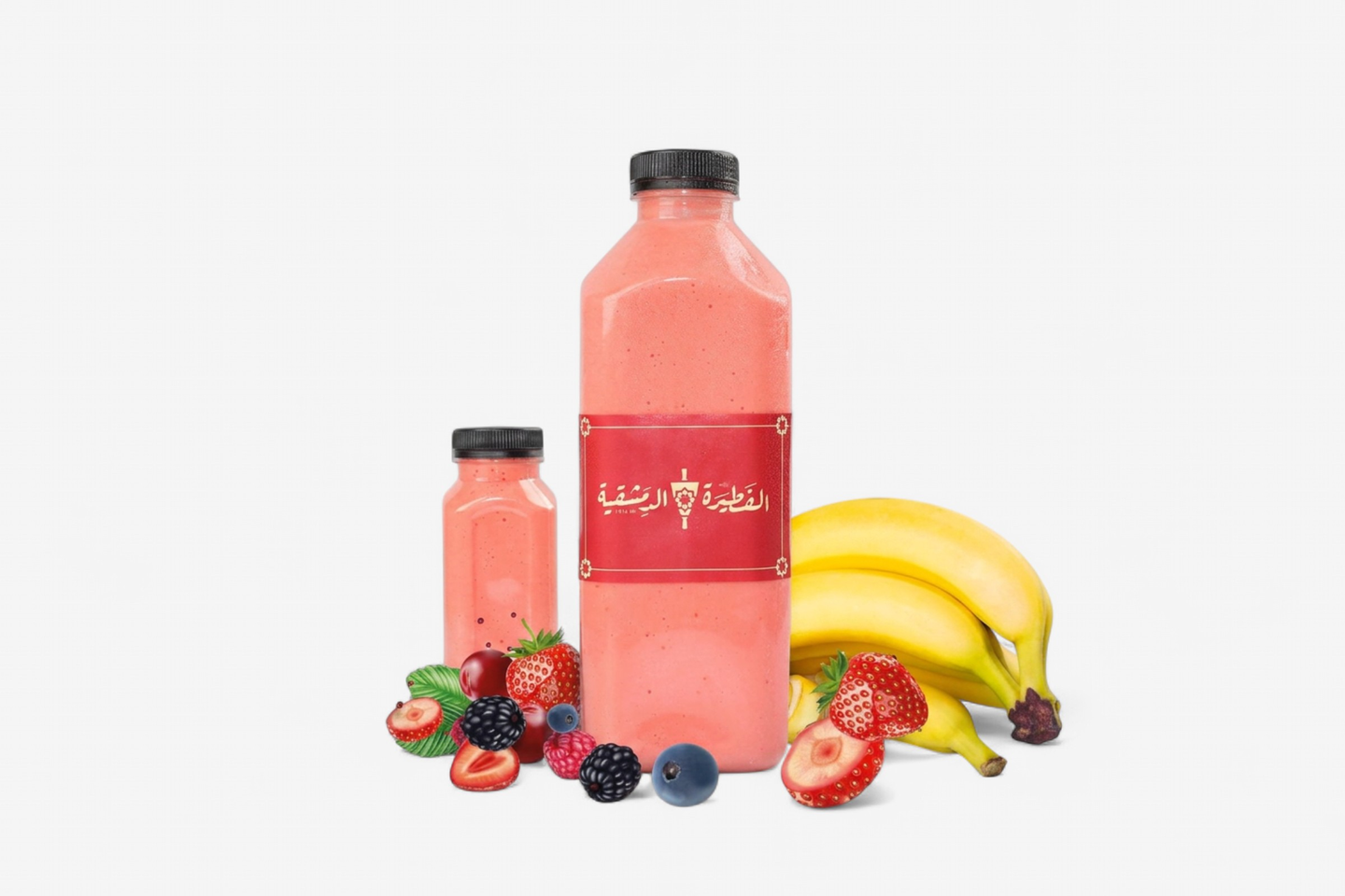 Cocktail - Cocktail Liter