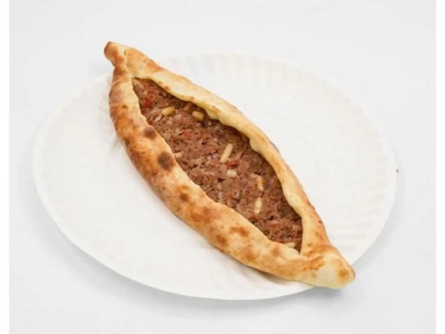فطيرة لحم بلدي - صغير