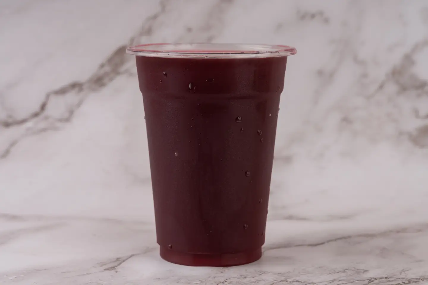 Red Berry - Red Bull