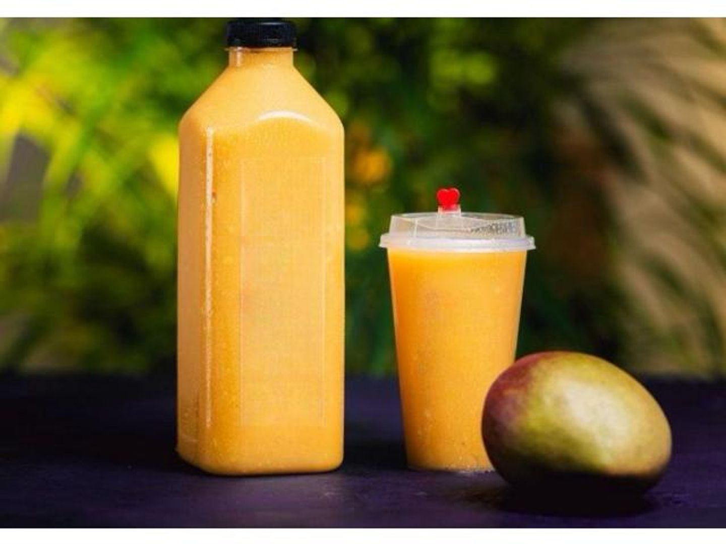 Mango - Small