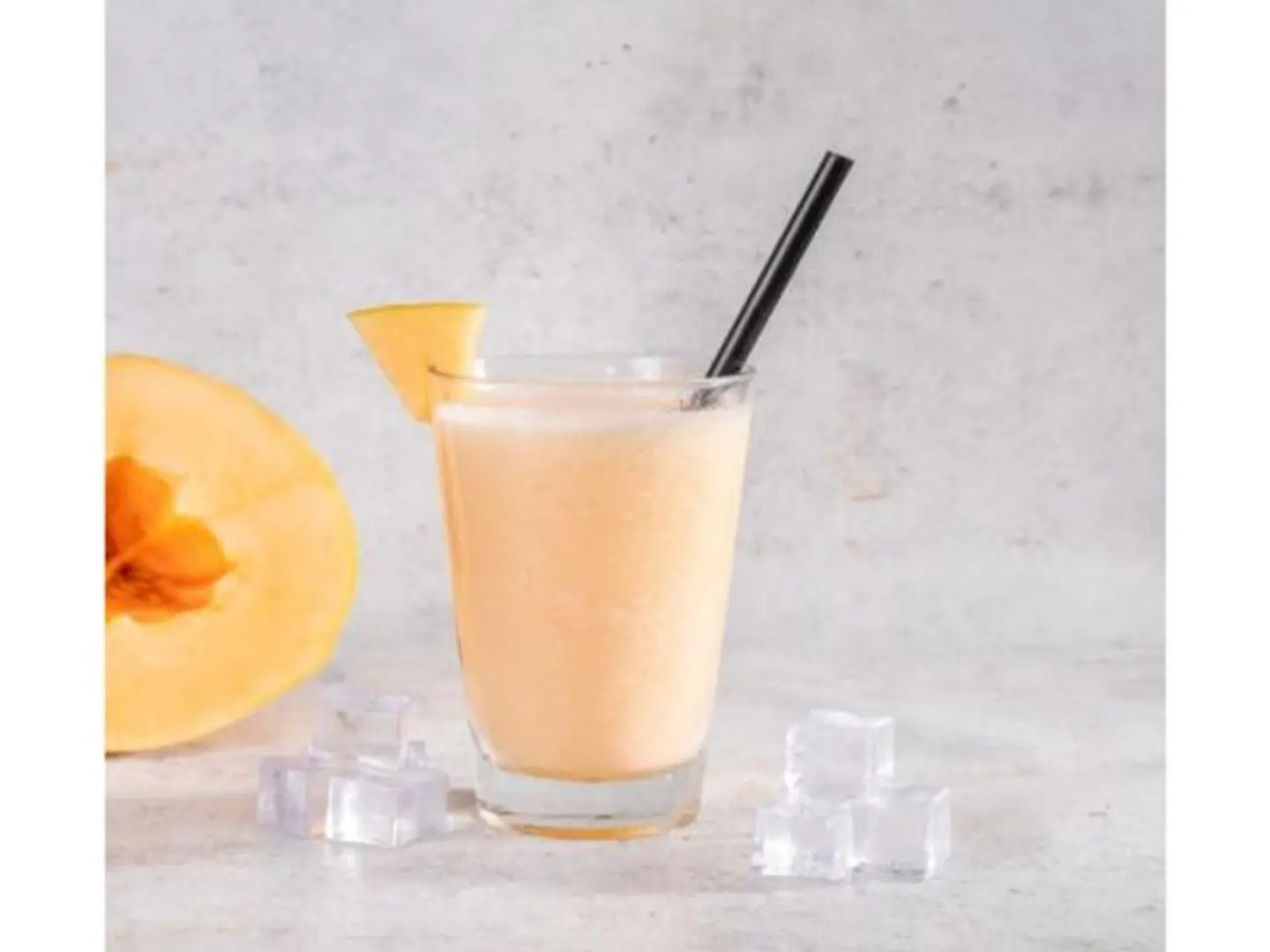 أناناس شمام - وسط