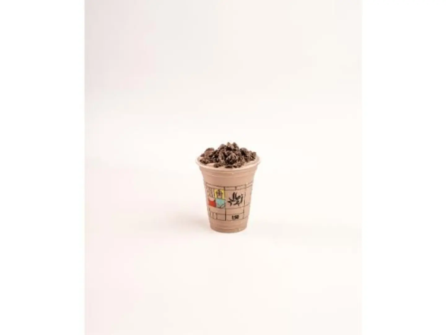 Oreo - Medium