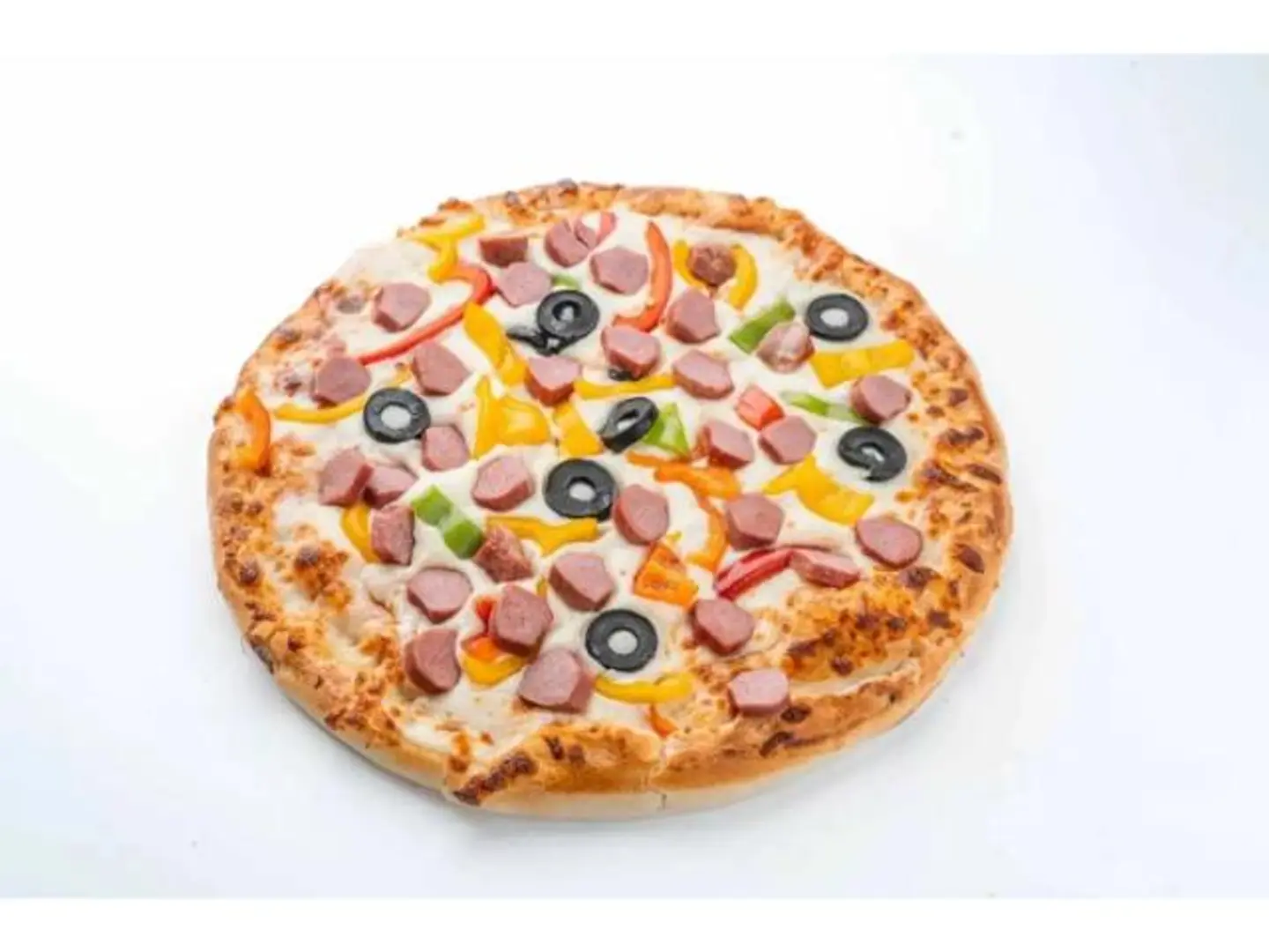 Sausage Pizza - Small