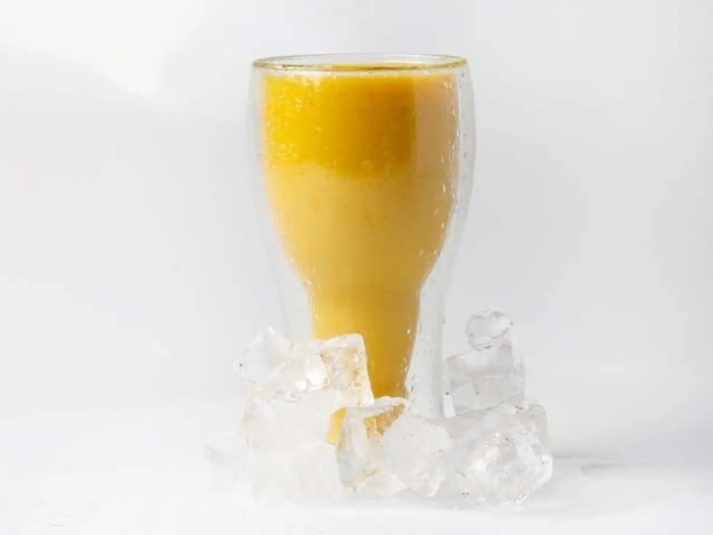 Fresh Mango Juice - Medium