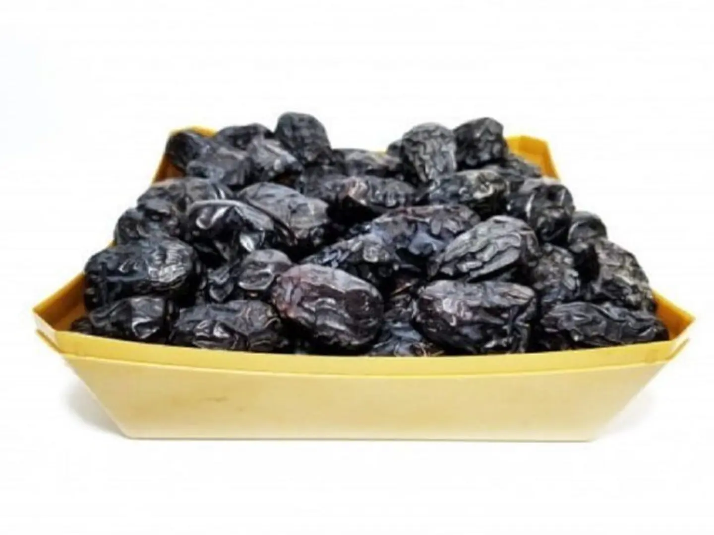 Ajwa Al Madinah Luxury Dates - 500 Grams