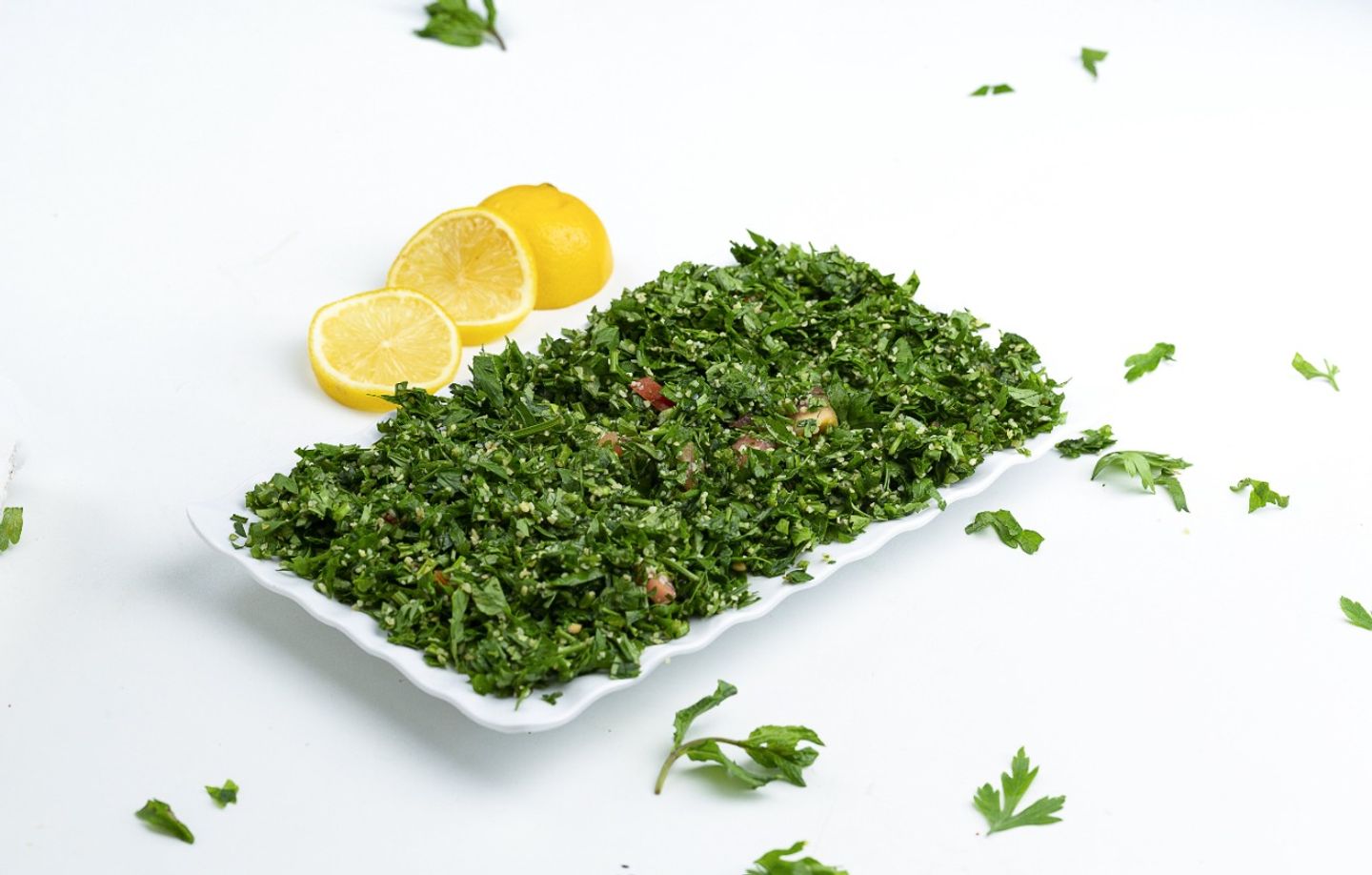 Tabbouleh - Small