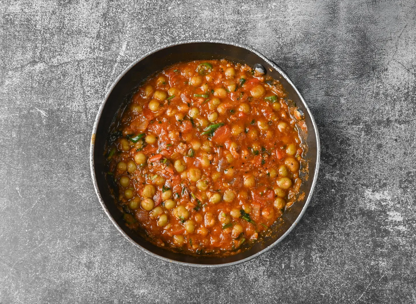 Peas - Plain