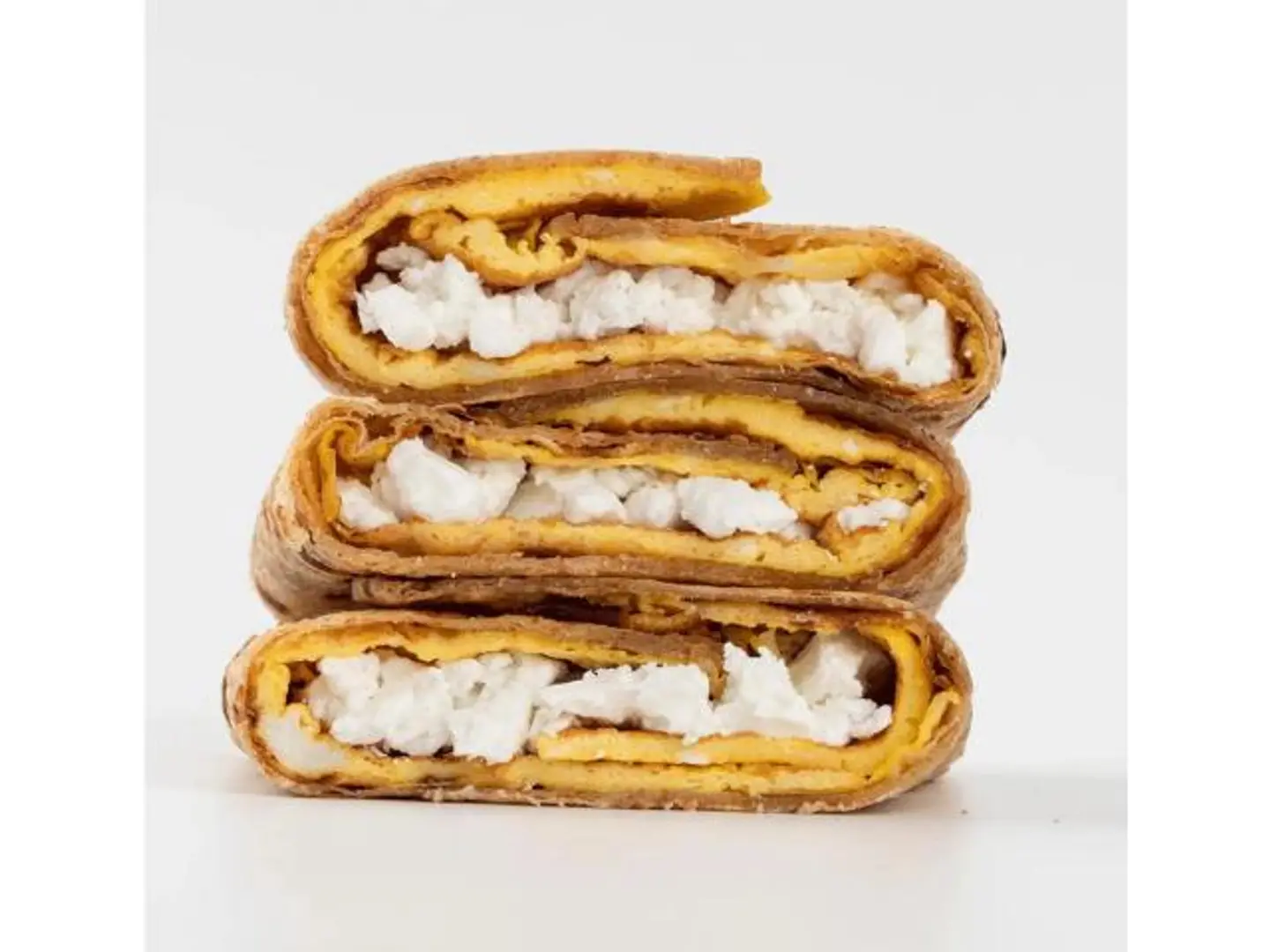 Cheese With Egg - Small