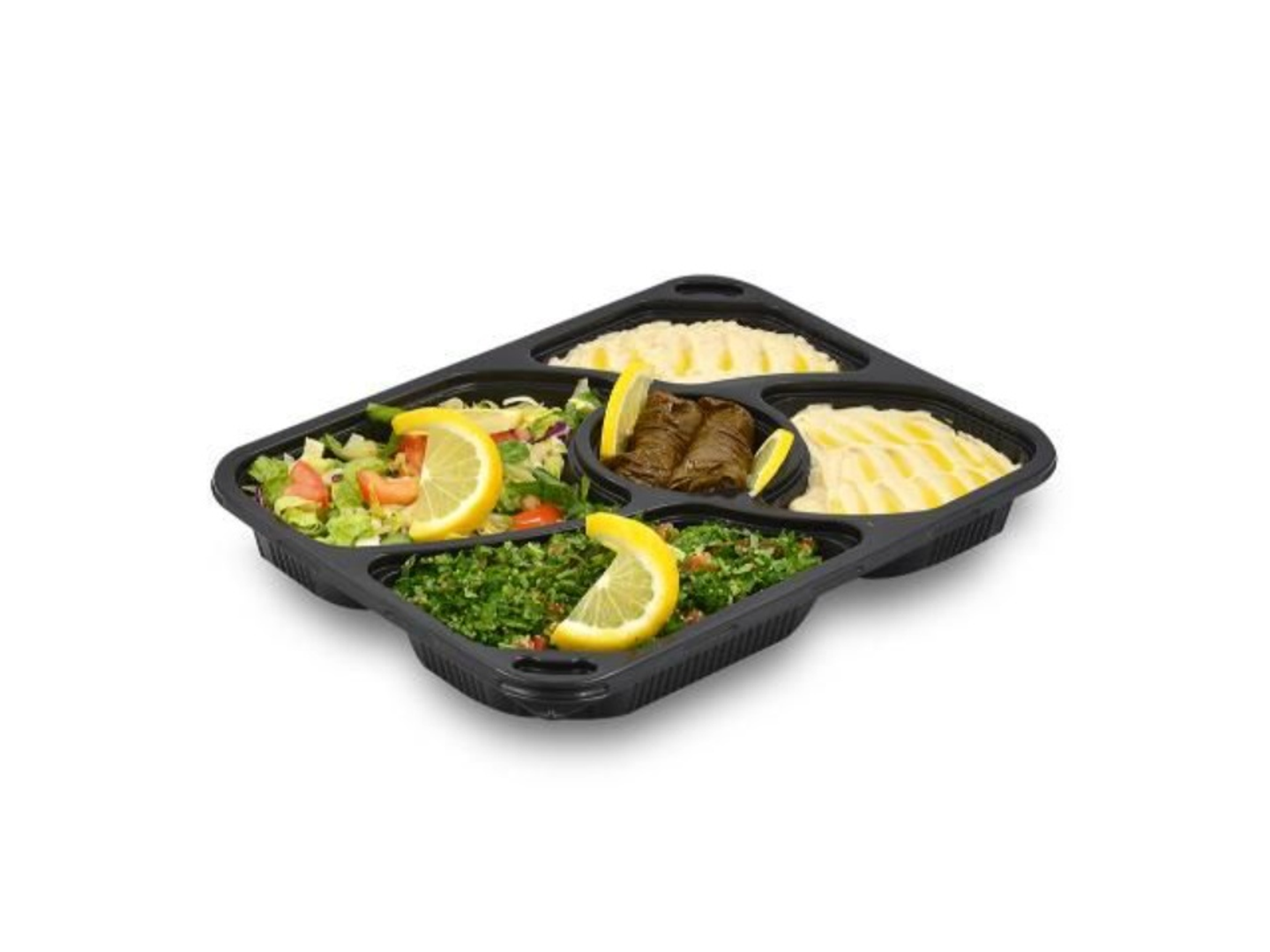 Mixed Appetizers - Medium