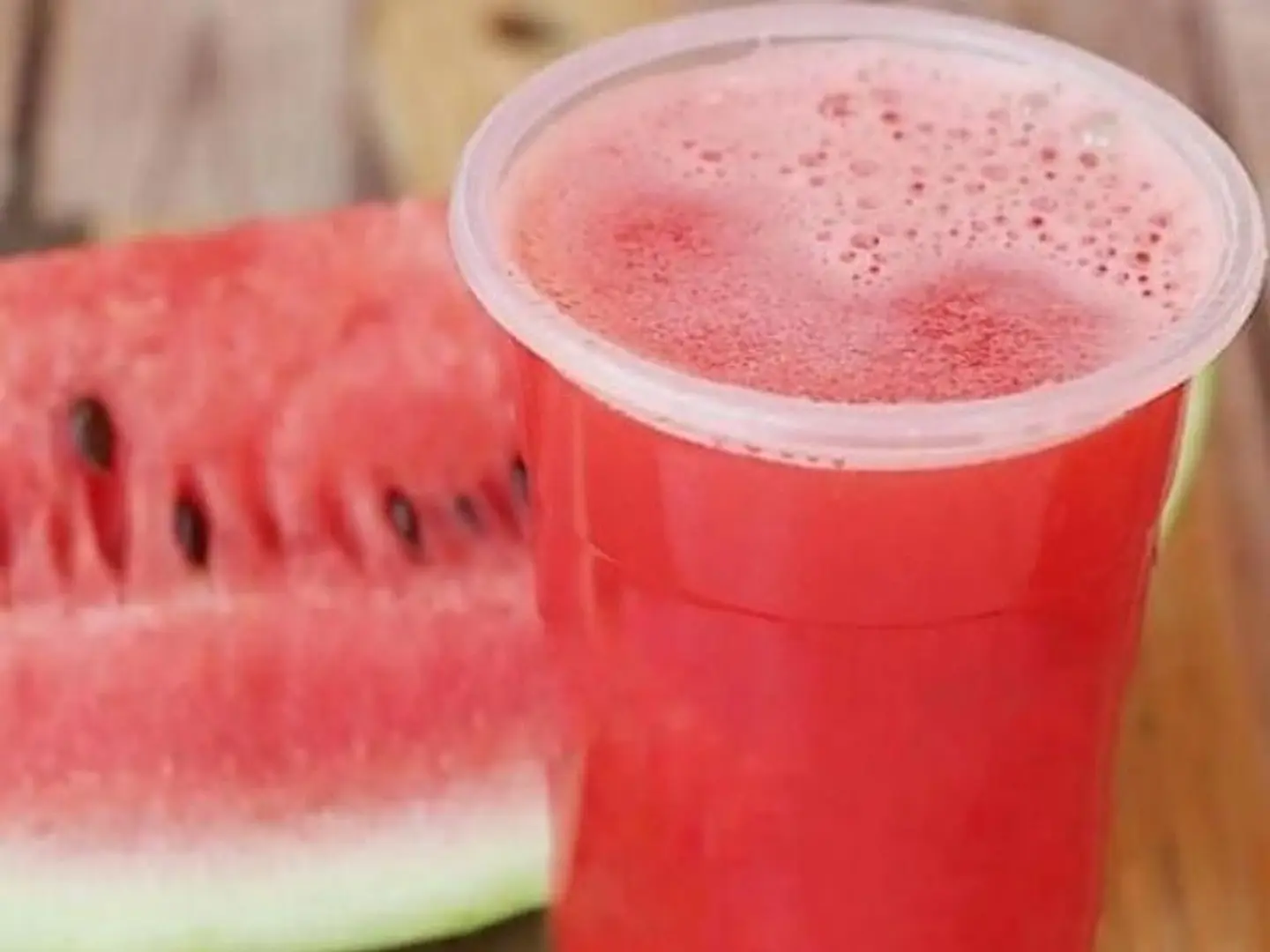 حبحب سلاش - كاسة وسط