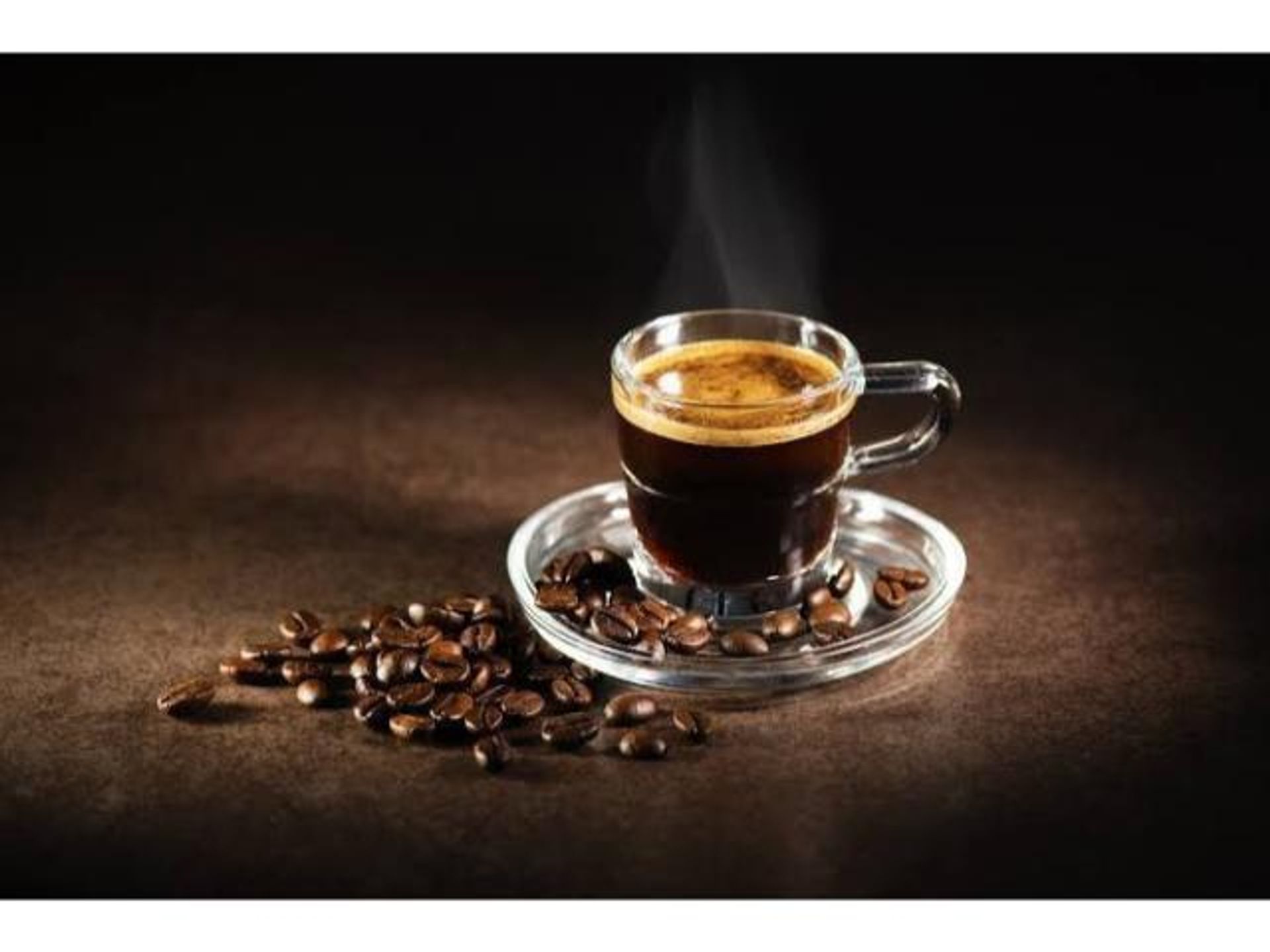 إسبريسو أثيوبي قوجي - صغير