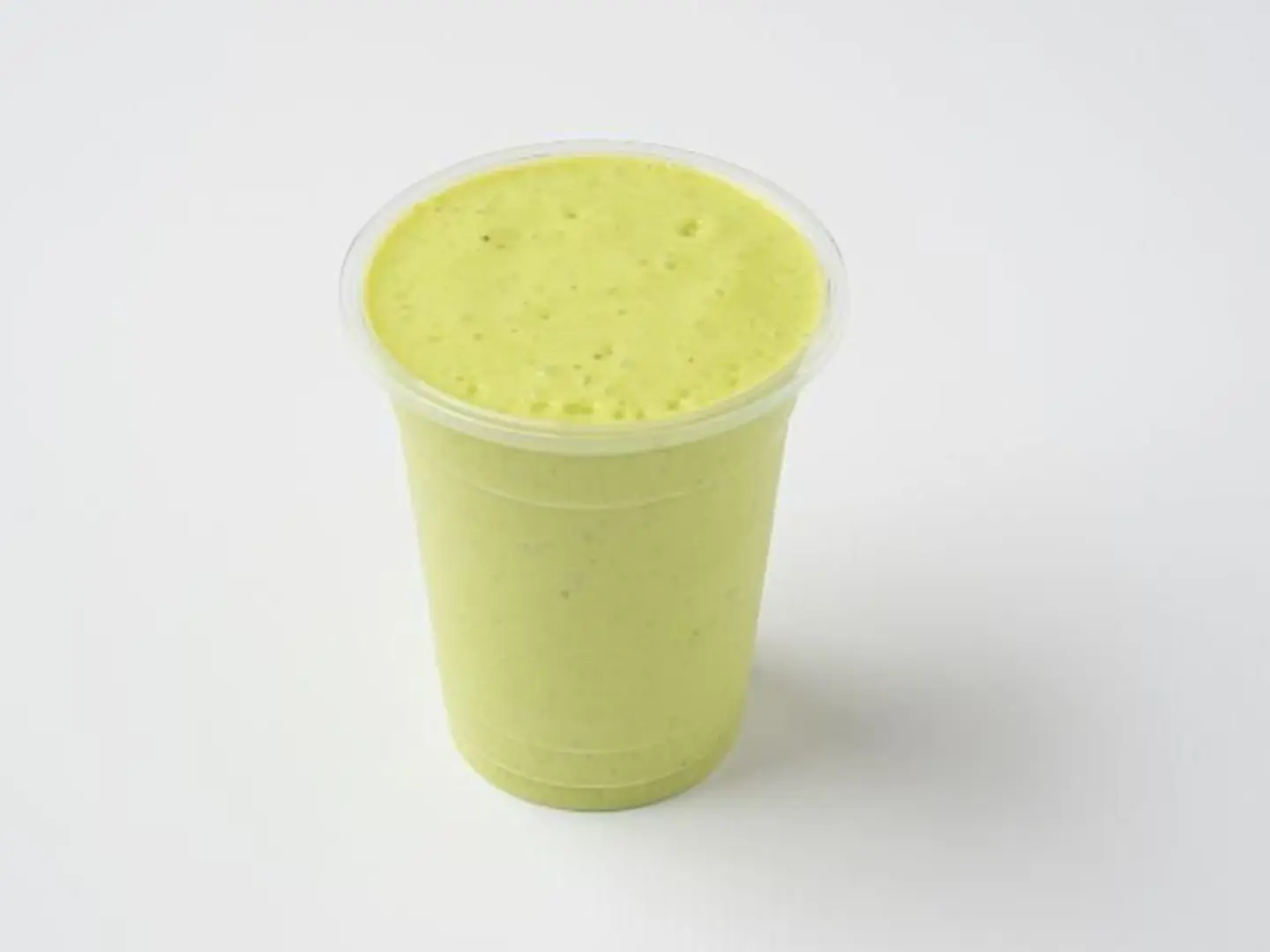 Lemon With Mint Juice - Glass