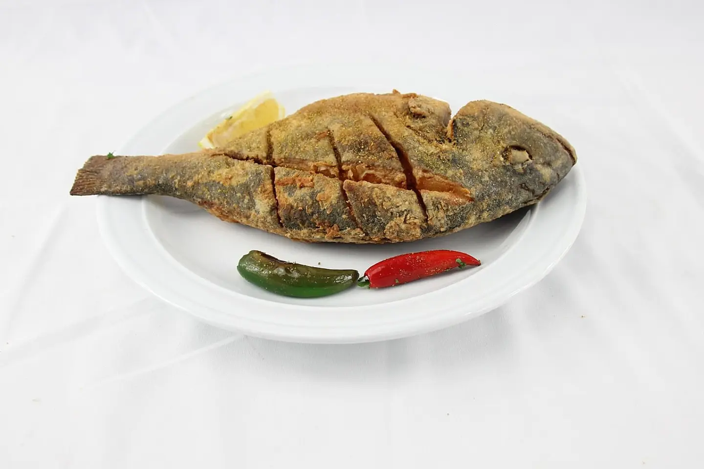 Sea Bream Fish - 500gm