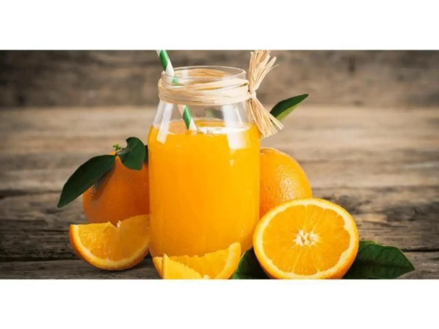 Squeezed Orange - Small