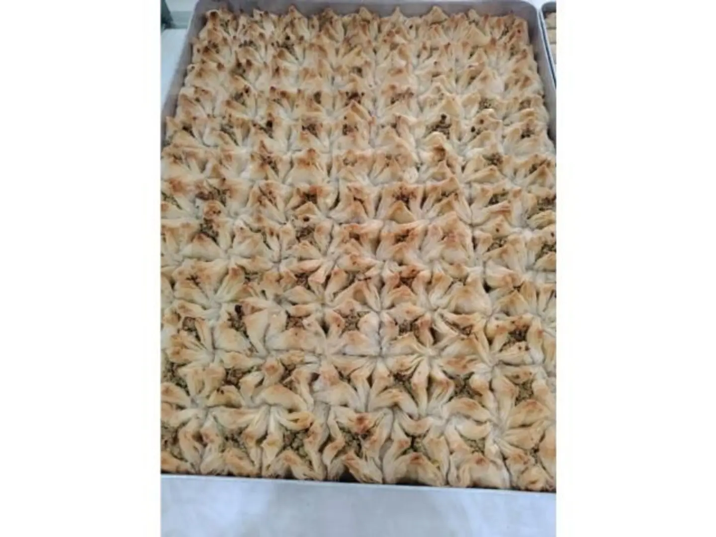 بقلاوة كبشه - 500 جرام