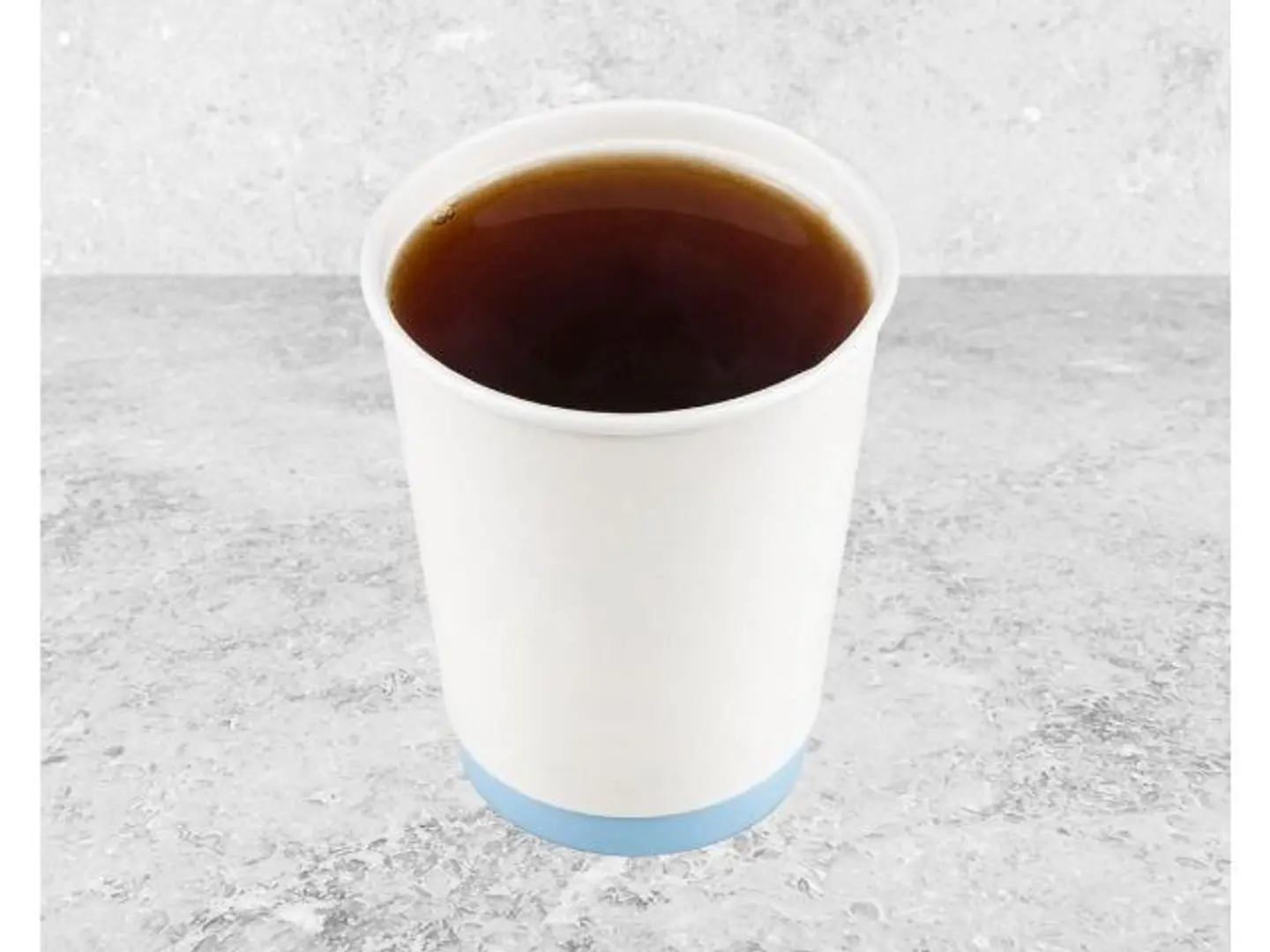 Tea Cup - Glass