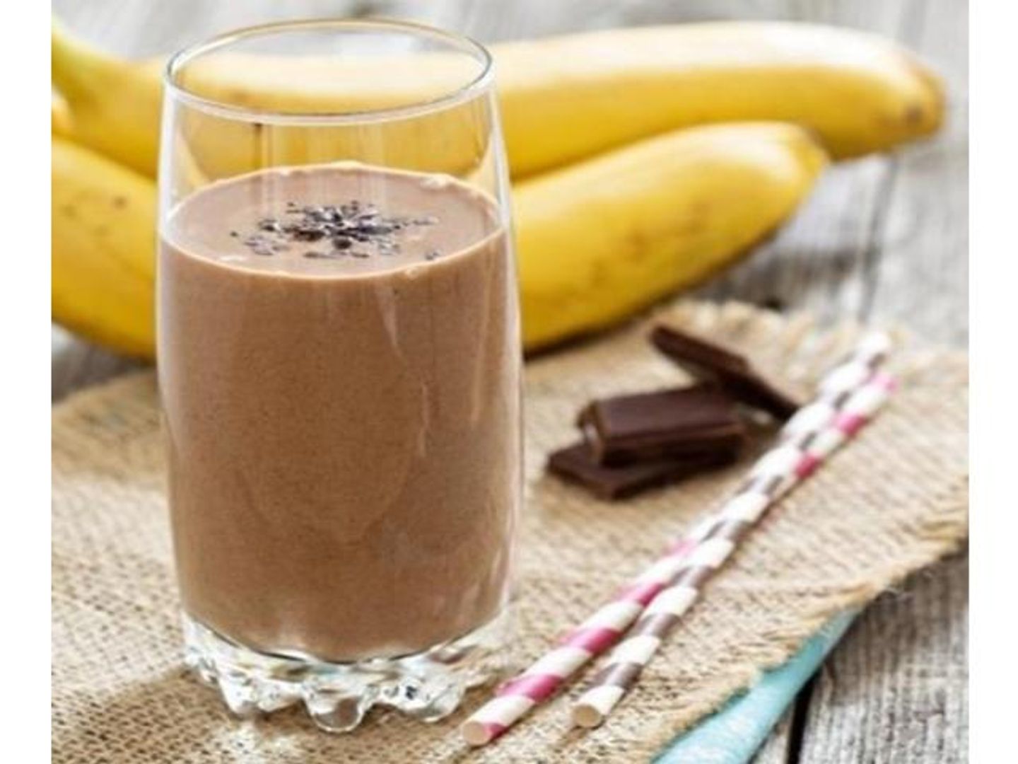 موز شوكولا - صغير