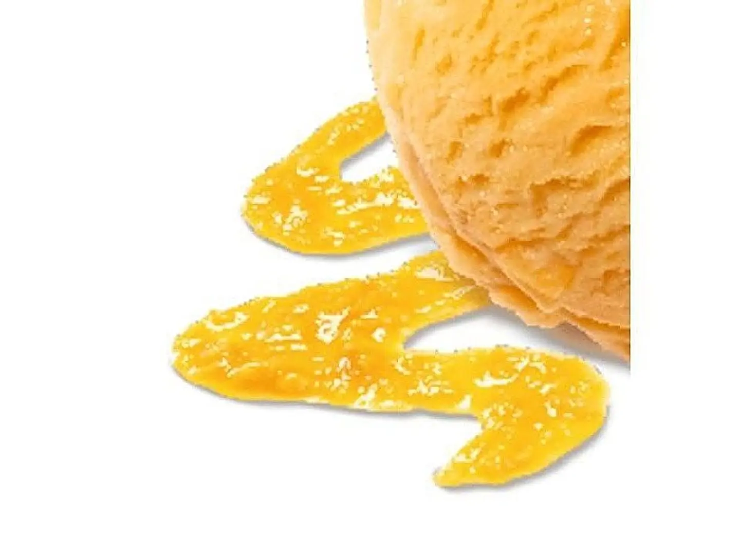 Mango - 1 Medium Scoop