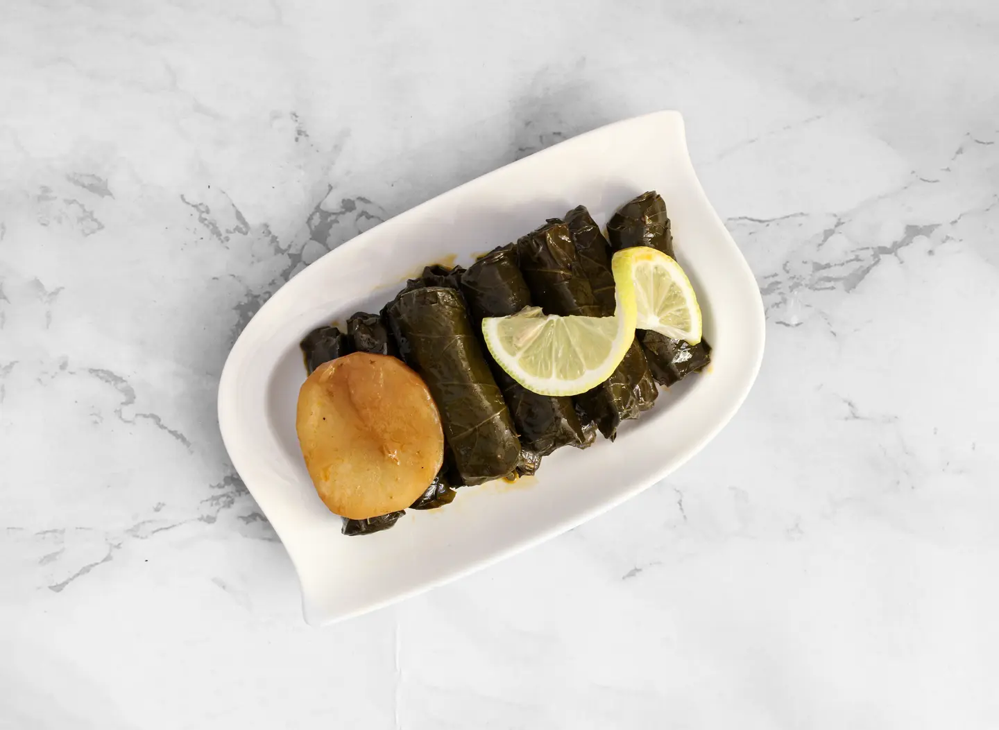 ورق عنب - صغير