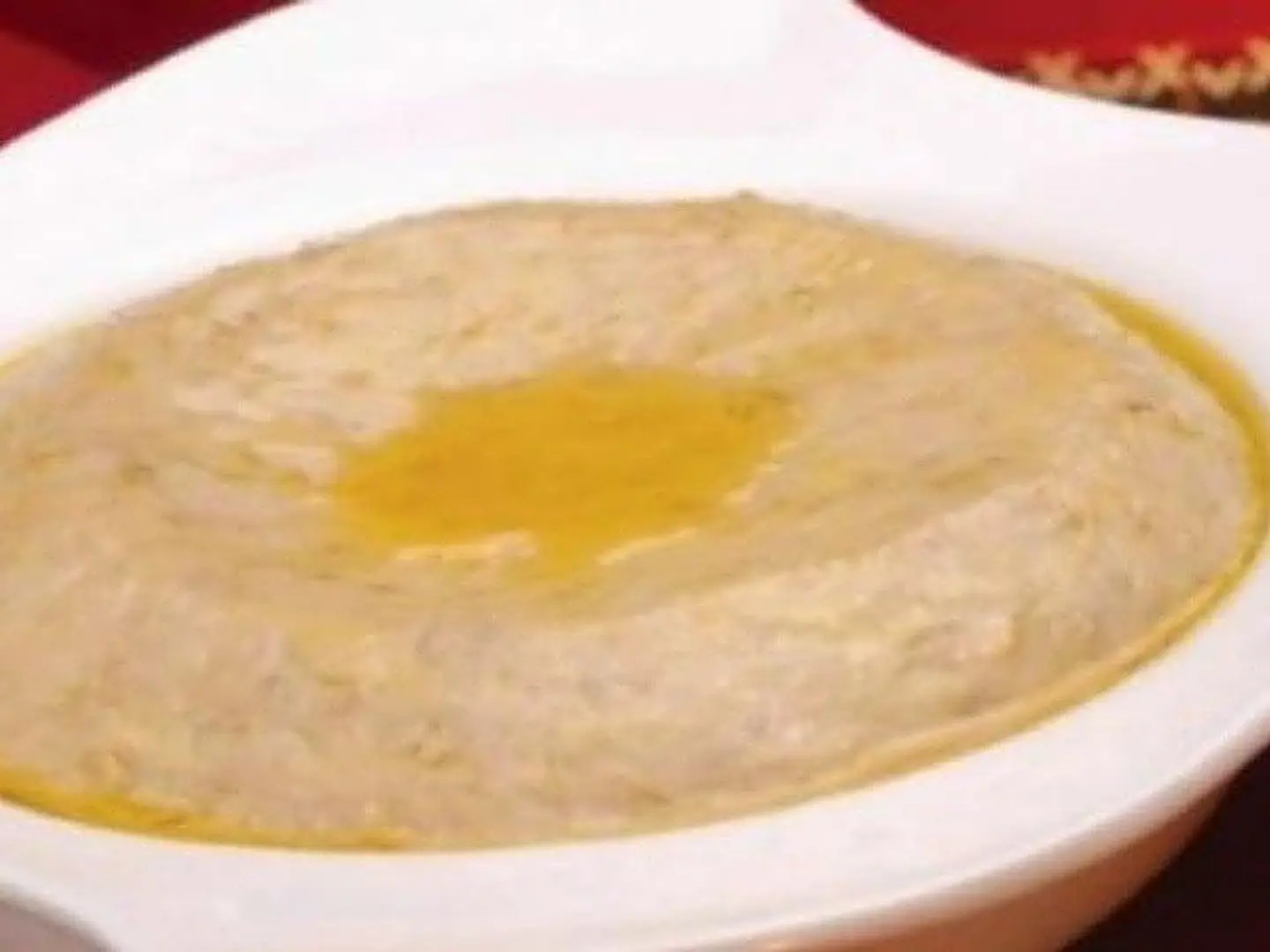 هريس - صغير