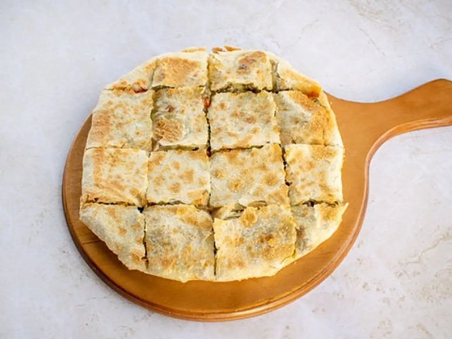 Baghasha Pie - Small