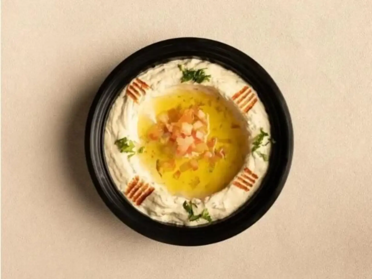 Hummus Salona - Small