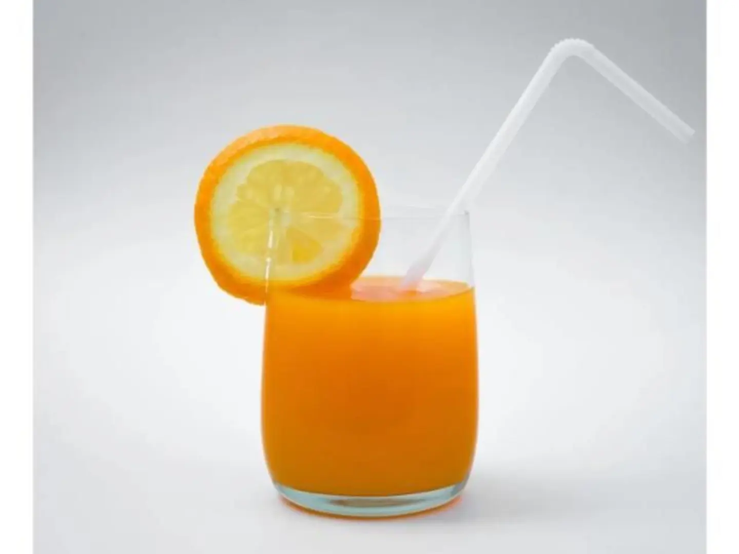 Orange Juice - Small