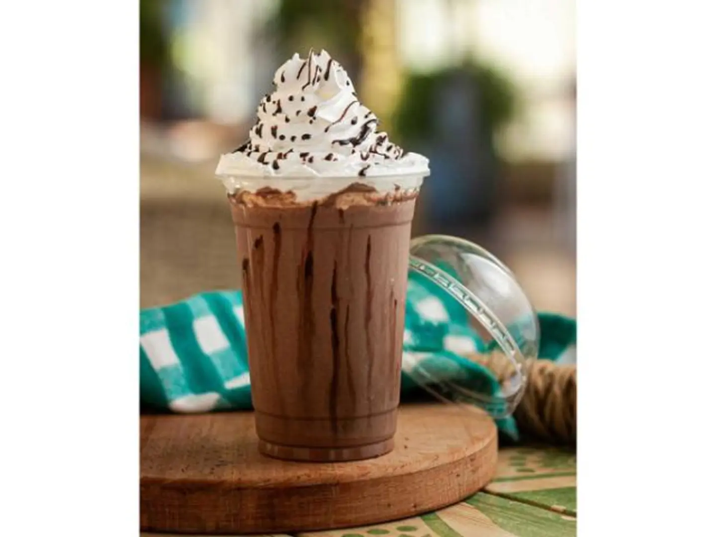 Snickers Milkshake - Small