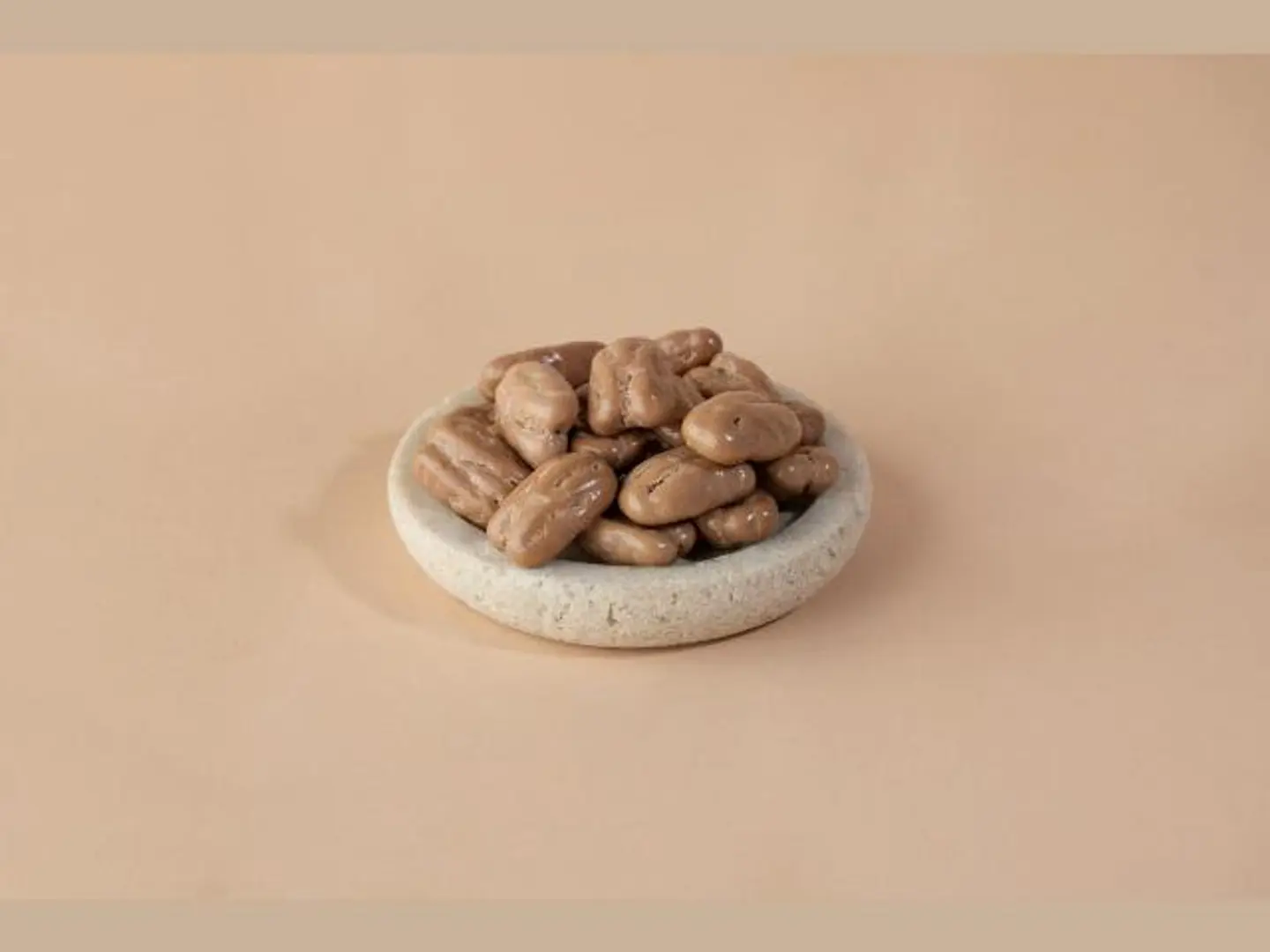 Pecan Chocolate Cappuccino - Quarter Kilo