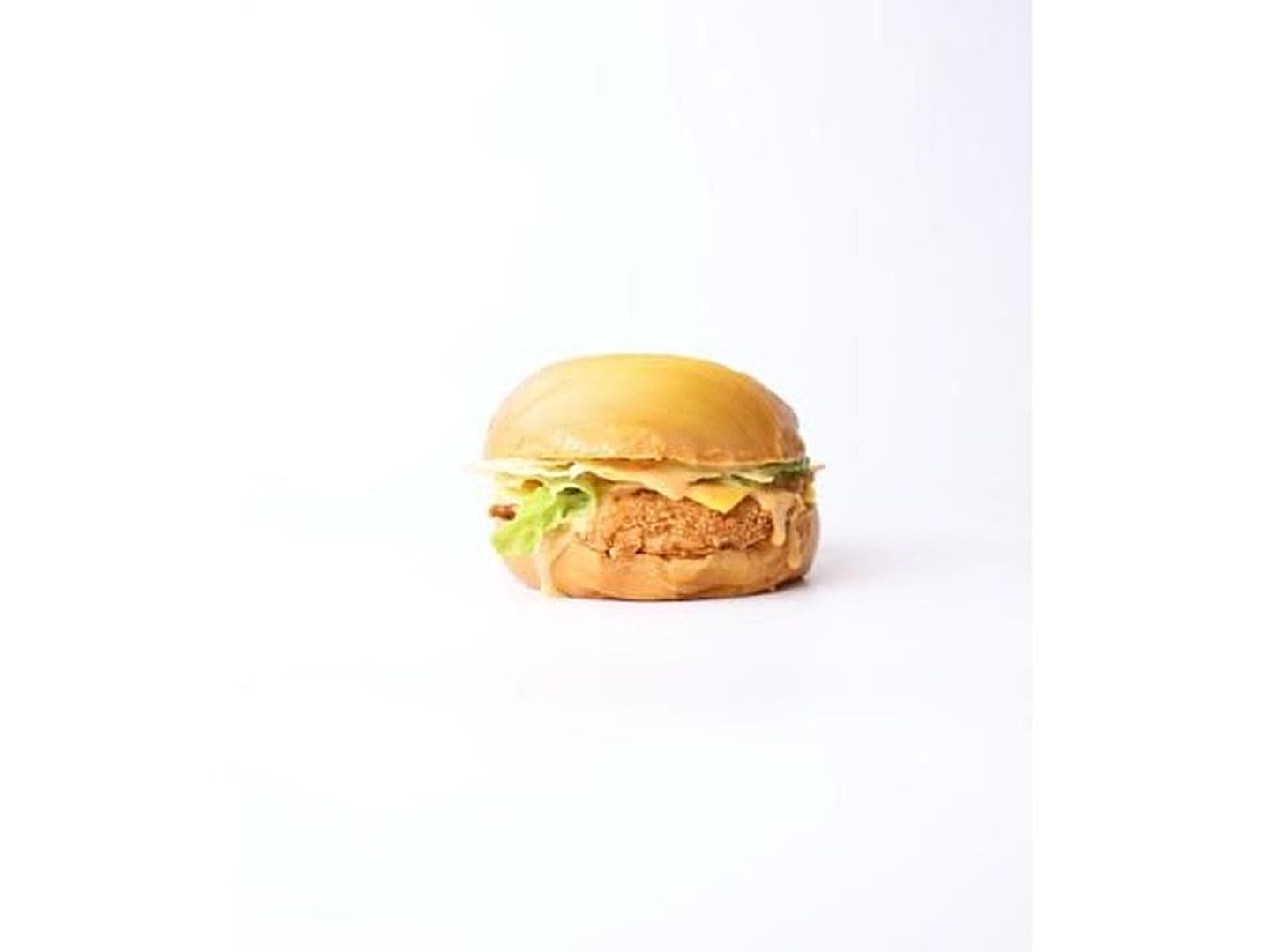 Crispy Chicken - Single