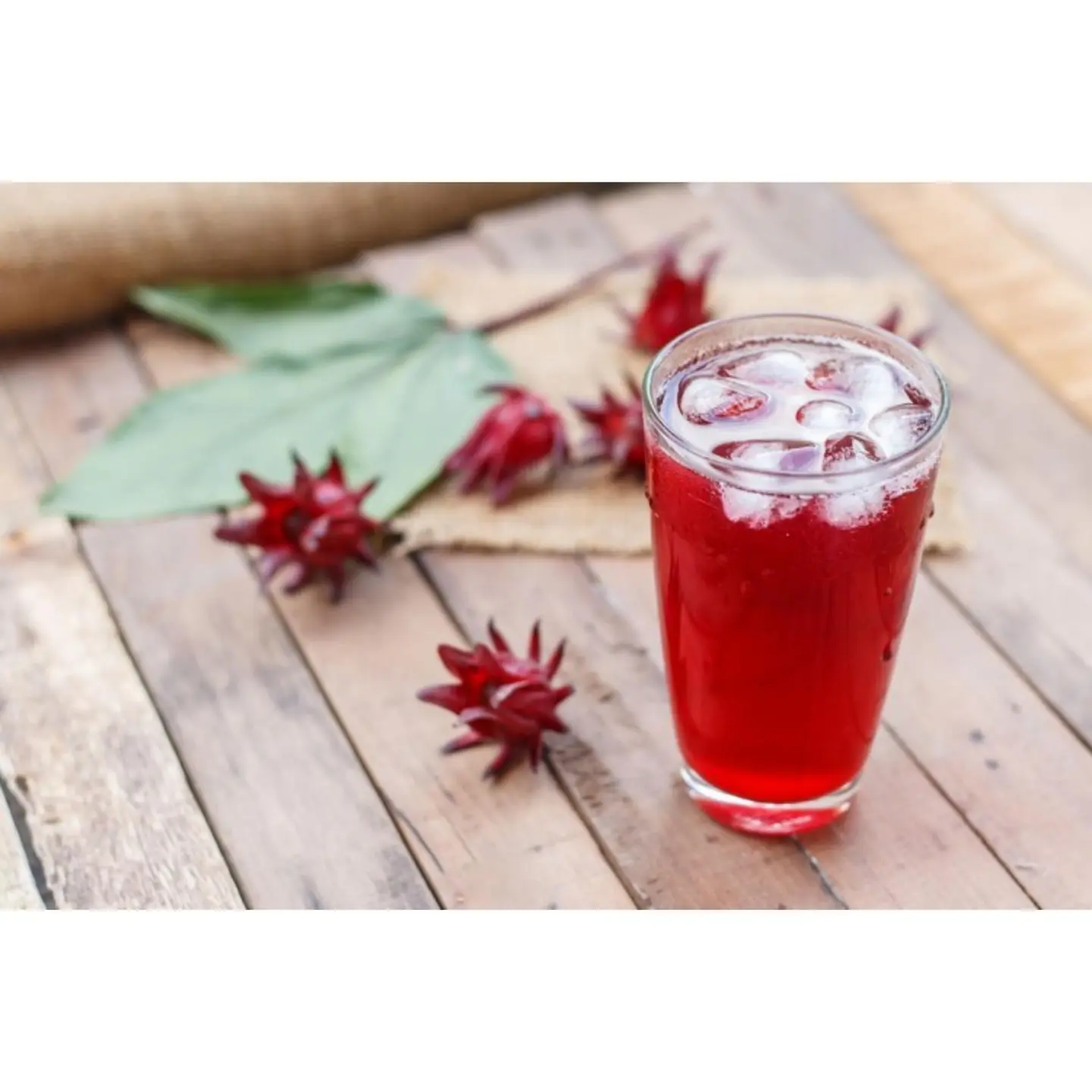 Roselle Juice - Big