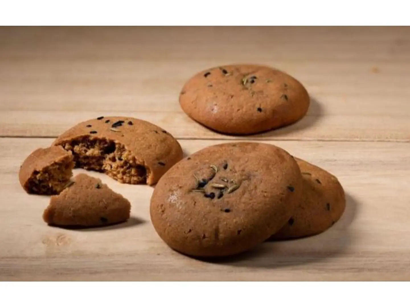 Hassawi Cookies - 1 Piece