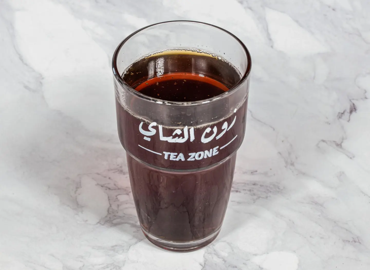 Tea - Bkar