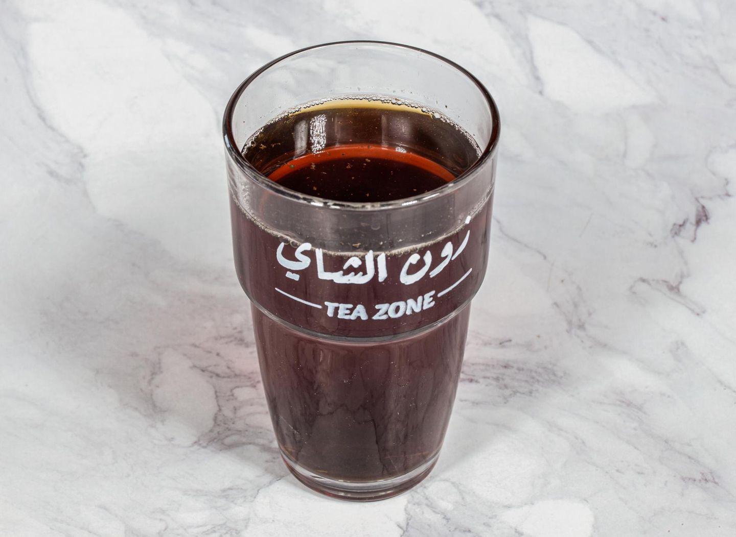 شاهي - بخار