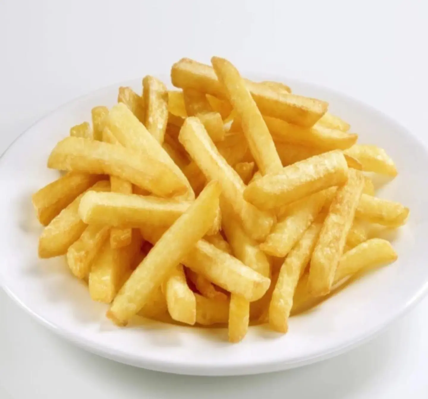 Fries - Small