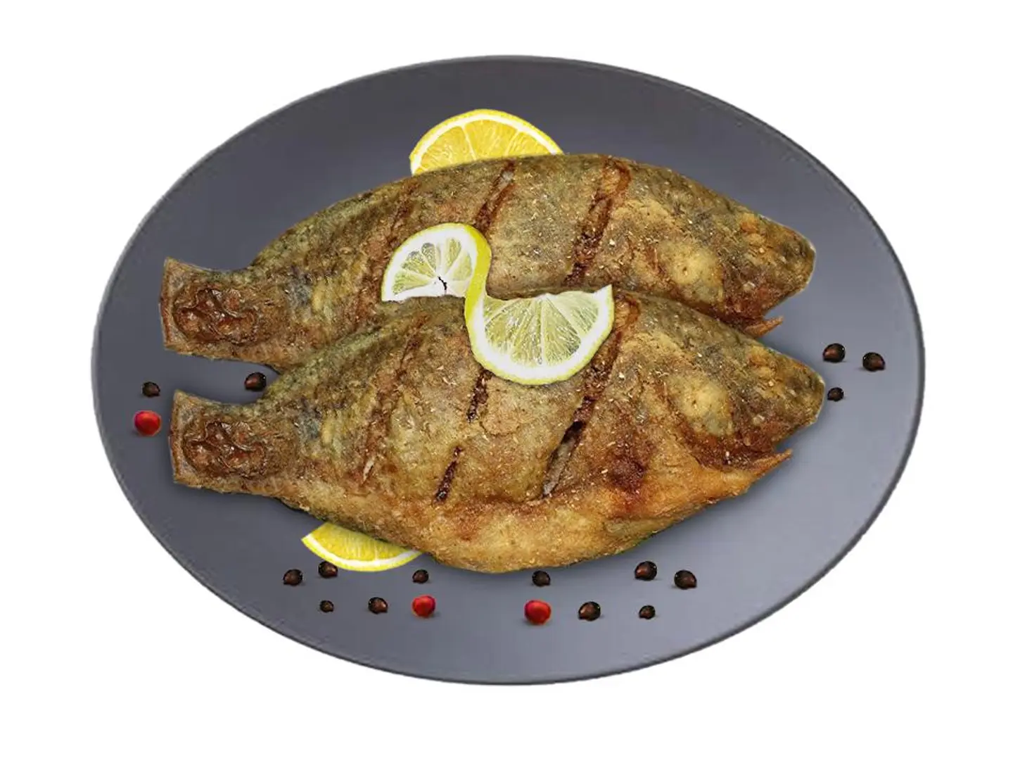 بلطي - نص كيلو
