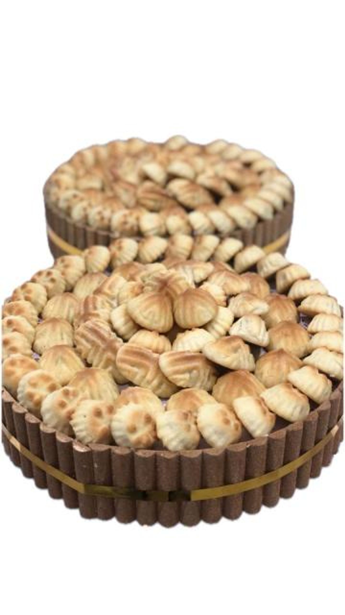 معمول - صغير
